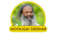 Mooligai siddhar